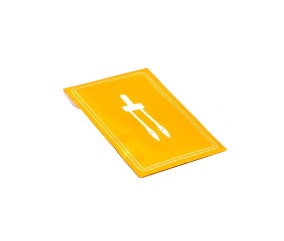 Aiguille jumelle Brother – Jeu d'aiguilles doubles (Twin Needle Set) X59296151