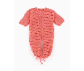 E-MODELE BÉBÉ - GIGOTEUSE - BERGÈRE DE FRANCE