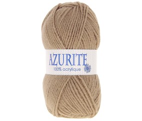 Pelote Azurite 0512 Chamois - Distrifil