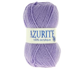 Pelote Azurite 0706 Lilas - Distrifil