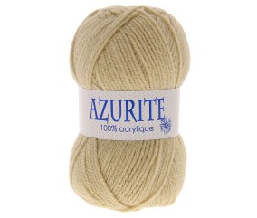 Pelote Azurite 3057 Beige - Distrifil