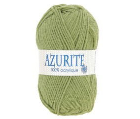Pelote Azurite 0249 Kiwi - Distrifil