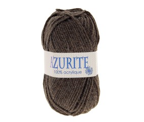Pelote Azurite 0029 Noix de coco - Distrifil