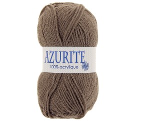 Pelote Azurite 31882 Terre - Distrifil