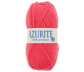 Pelote Azurite 31893 Corail - Distrifil