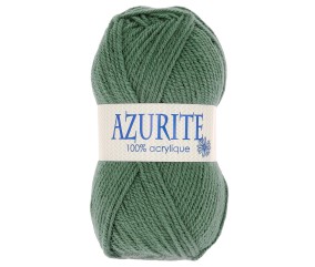 Pelote Azurite 1515 Vert - Distrifil