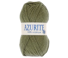 Pelote Azurite 1531 Vert - Distrifil
