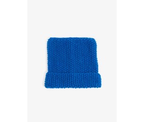 E-MODELE MIXTE - BONNET À LARGE REVERS - BERGÈRE DE FRANCE