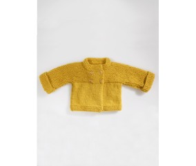 E-MODELE FEMME - MANTEAU - BERGÈRE DE FRANCE