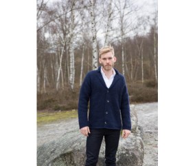 E-MODELE FEMME - VESTE - BERGÈRE DE FRANCE