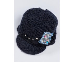 E-MODELE MIXTE - CASQUETTE - BERGÈRE DE FRANCE