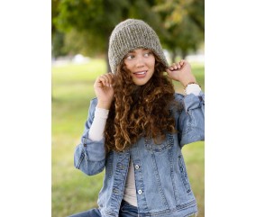E-MODELE - BONNET CORNWALL - GRÜNDL