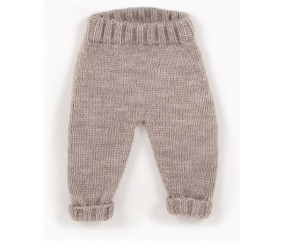 Pantalon revers - BERGÈRE DE FRANCE
