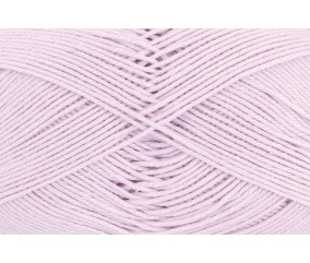 Fil à tricoter COTTON QUICK UNI - Gründl - PPSC - certifié Oeko-Tex - 106 Rose - vue 36