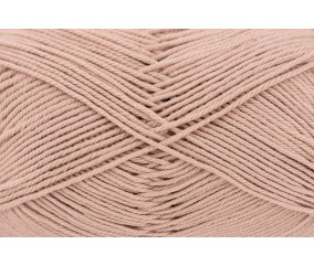 Fil à tricoter COTTON QUICK UNI - Gründl - PPSC - certifié Oeko-Tex - 139 Marron - vue 74
