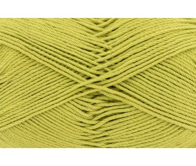 Fil à tricoter COTTON QUICK UNI - Gründl - PPSC - certifié Oeko-Tex - 140 Vert - vue 76