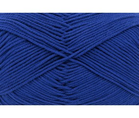 Fil à tricoter COTTON QUICK UNI - Gründl - PPSC - certifié Oeko-Tex - 135 Bleu - vue 106