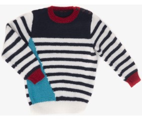 Pull marin - BERGÈRE DE FRANCE