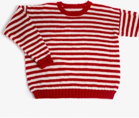 Pull marin femme - BERGÈRE DE FRANCE
