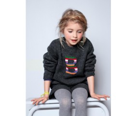 Pull Bessy - BERGÈRE DE FRANCE