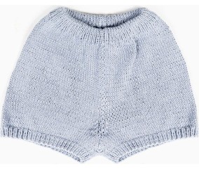 Short enfant coton bio Cronos - BERGÈRE DE FRANCE