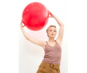 Top bretelles chaine Camilla - BERGÈRE DE FRANCE