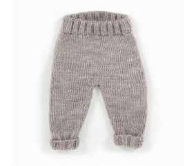 Pantalon revers - BERGÈRE DE FRANCE