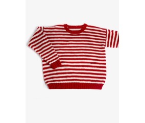 Pull marin femme - BERGÈRE DE FRANCE