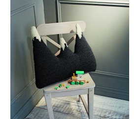 Coussin montagne Berry - BERGÈRE DE FRANCE