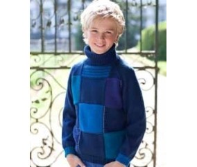 Pull col roulé Bayram - BERGÈRE DE FRANCE