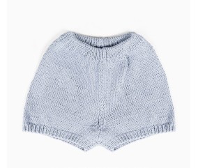Short enfant coton bio Cronos - BERGÈRE DE FRANCE