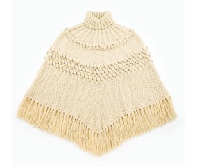 Poncho - BERGÈRE DE FRANCE