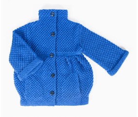 Veste manches kimono - BERGÈRE DE FRANCE