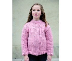 Gilet - BERGÈRE DE FRANCE