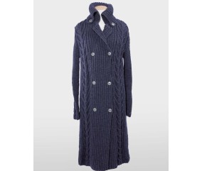 Manteau long - BERGÈRE DE FRANCE