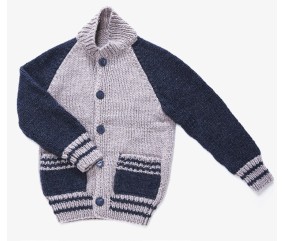 Blouson - BERGÈRE DE FRANCE