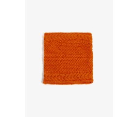 Snood à torsades - BERGÈRE DE FRANCE