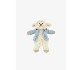 Manteau pour peluche - BERGÈRE DE FRANCE