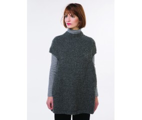 Pull top down - BERGÈRE DE FRANCE