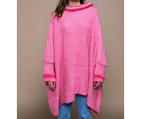 Pull oversize - BERGÈRE DE FRANCE
