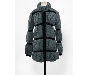 Manteau doudoune - BERGÈRE DE FRANCE