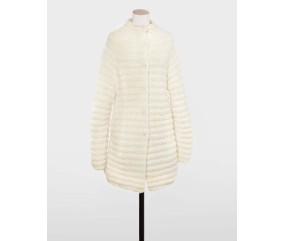 Veste col montant - BERGÈRE DE FRANCE