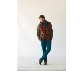 Veste Tom - BERGÈRE DE FRANCE