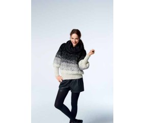 Pull Taciana - BERGÈRE DE FRANCE
