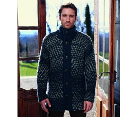 Veste Timeo - BERGÈRE DE FRANCE
