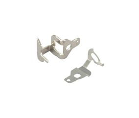 Guide-fil pince-aiguille pour machine à coudre et à broder - Brother XE7727301