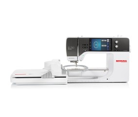 Machine à coudre et à broder BERNINA 790 ULTRA - Garantie 3 ans