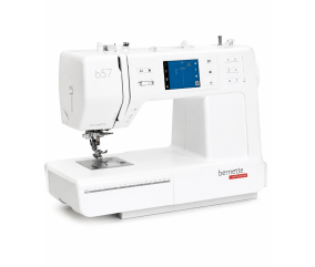 Machine à coudre B57 - Bernette - Garantie 5 ans