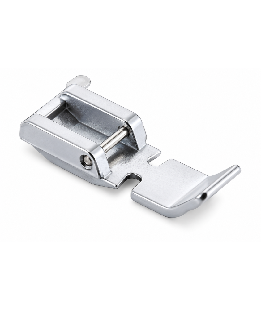 Pied étroit pour fermeture à glissière F079 - Brother