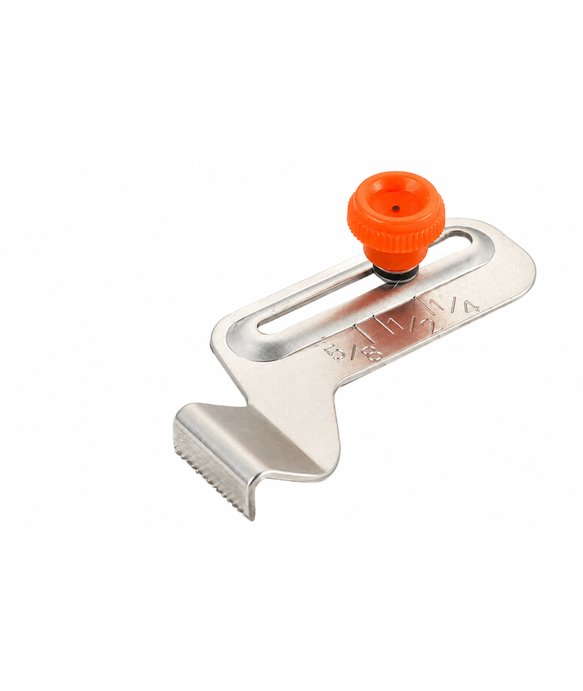 Guide de piquage SG1 - Brother